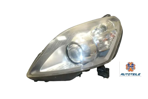 Background image for Opel Zafira B Scheinwerfer Xenon Xenonscheinwerfer links AFL Kurvenlicht 24451044 CH