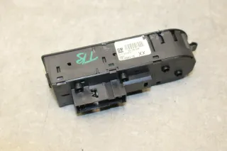 Opel Tigra B Fensterheberschalter Schalter Fensterheber Vorne Links 93162636 XX - Bild 4