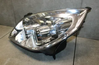 Opel Vectra C Signum Facelift Scheinwerfer Halogen 20-B042B - Bild 3