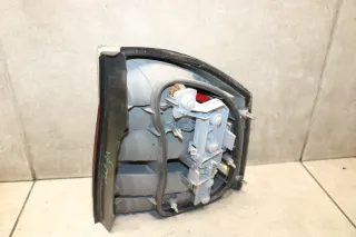 Opel Vectra C GTS Rücklicht Rückleuchte Fahrerseite links 13157646 BE - Bild 5