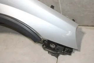 Opel Combo C Corsa C Kotflügel Vorne Rechts Z157 Starsilber - Bild 3