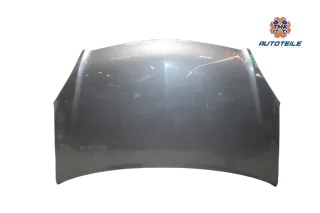 Opel Zafira B Motorhaube Haube Z177 Karbongrau - Bild 1
