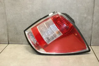 Opel Astra H Caravan Rücklicht Rückleuchte Beifahrerseite Rechts 13223674 - Bild 4