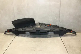 Opel Insignia A Stoßstangenhalter Halter Stoßstange Frontschürze vorne 22864058 - Bild 2