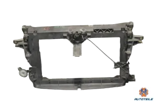 Mitsubishi Colt CZC Frontmaske Frontgerüst Schloßträger MN105057 - Bild 1