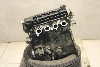 Mitsubishi Colt CZC 1.5 1,5 Motor Gebrauchtmotor 80 KW 109 PS MN195773 - Bild 5