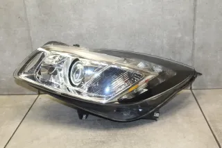 Opel Insignia A Bi Xenon AFL Scheinwerfer Links 1ZT009631-31 - Bild 2