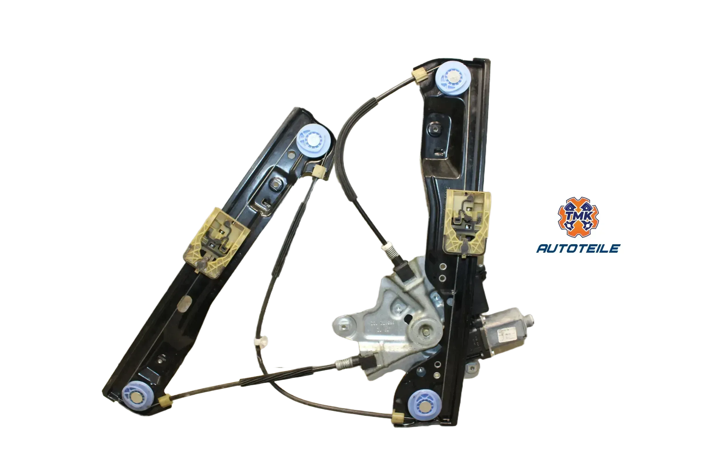 Opel Insignia A Fensterheber Fensterhebermotor Vorne Links 20951581 - Bild 1