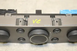 Opel Vectra C Signum Klimabedienteil Bedienteil Klima Lüftung Heizung 13212340 - Bild 4