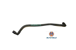 Opel Vectra C Signum Schlauch Leitung Benzinschlauch 2.2 Z22YH 24465786 - Bild 1