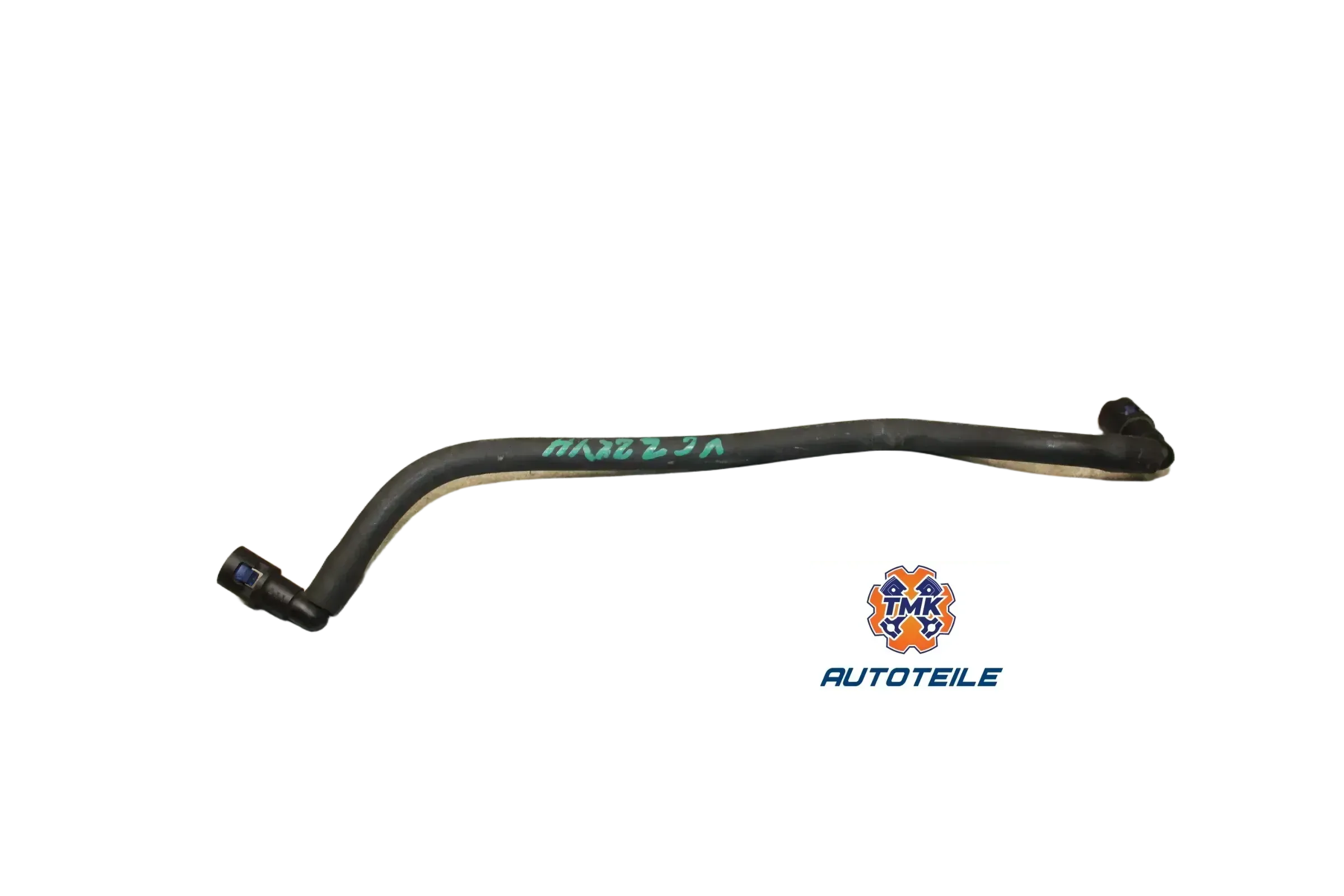 Opel Vectra C Signum Schlauch Leitung Benzinschlauch 2.2 Z22YH 24465786 - Bild 1