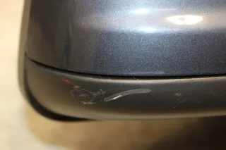 Opel Astra H Spiegel Außenspiegel Beifahrerseite Rechts Z168 Metro 13252956 TF6 - Bild 4