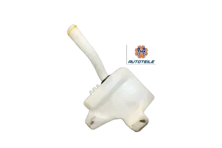 Opel Corsa D Wischwasserbehälter Behälter Wischwasser 55702892 - Bild 1