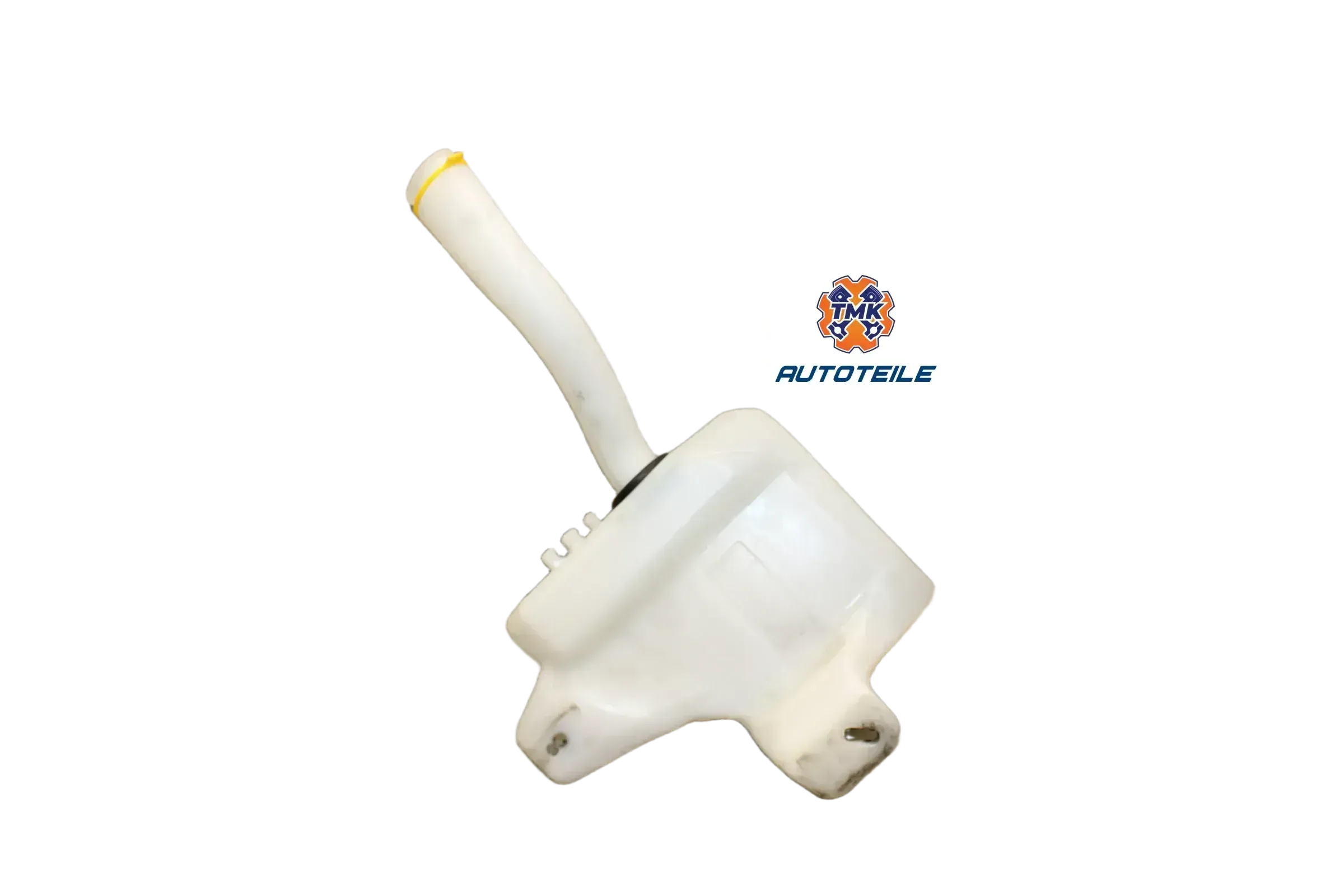 Opel Corsa D Wischwasserbehälter Behälter Wischwasser 55702892 - Bild 1