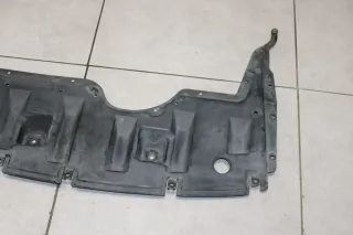 Mitsubishi Colt CZC Unterbodenschutz Unterfahrschutz MR575339 - Bild 3