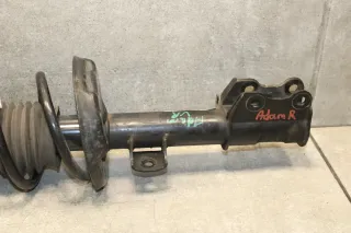 Opel Adam Stoßdämpfer Federbein Vorne Rechts 1.4 B14XER 13408696 ABZA 22277290 - Bild 3
