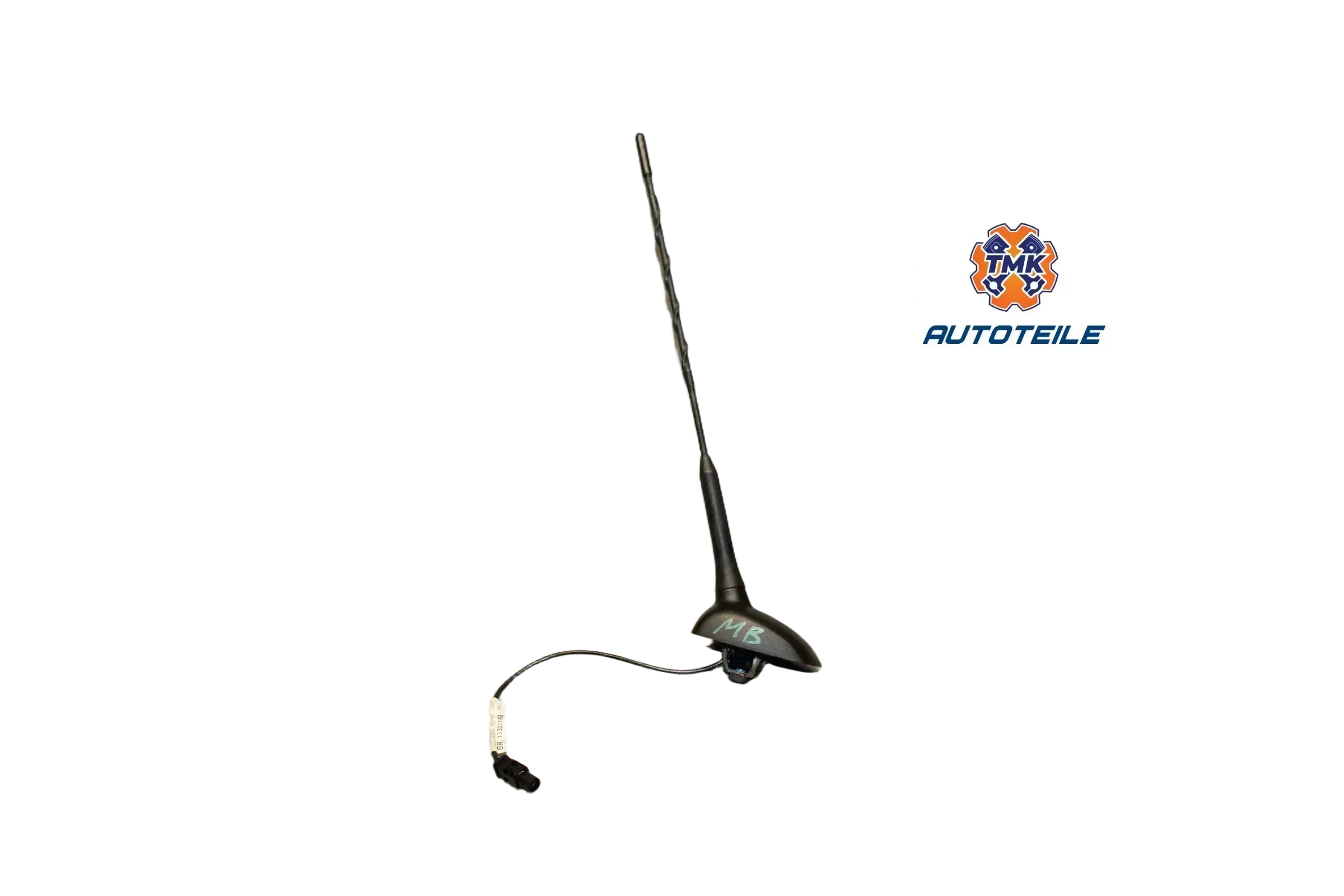 Opel Meriva B Antenne Fahrzeugantenne  13322155 - Bild 1