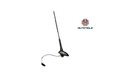 Background image for Opel Meriva B Antenne Fahrzeugantenne  13322155