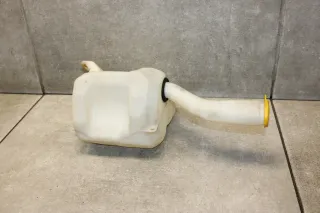 Opel Corsa D Wischwasserbehälter Behälter Wischwasser 55702892 - Bild 4