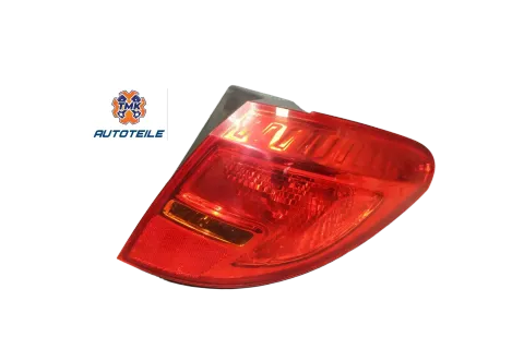 Background image for Opel Meriva B Rücklicht Rückleuchte Beifahrerseite Rechts außen 13253628