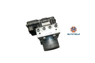 Opel Meriva B ABS ESP Steuergerät Hydraulikblock 13354301 AB6 - Bild 1
