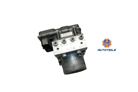 Background image for Opel Meriva B ABS ESP Steuergerät Hydraulikblock 13354301 AB6