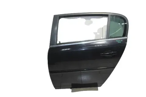 Background image for Signum Tür hinten links Fahrerseite Z20R Saphirschwarz Opel