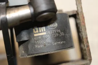 Opel Astra H Leuchtweitenregulierung Sensor LWR 0837596 - Bild 6