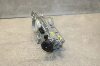 Opel Astra H Zafira B Zündschloss Zündschlosshalter Halter Keyless 2421430 - Bild 2