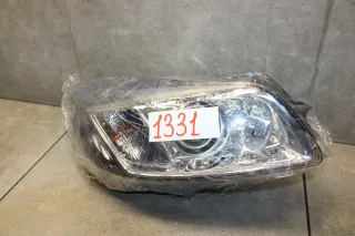 Opel Insignia A Xenon Scheinwerfer AFL Rechts Beifahrerseite Xenonscheinwerfer 1ZT 009631-32 - Bild 10