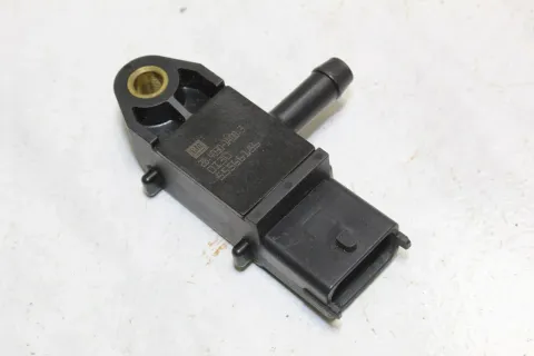 Background image for Opel Corsa D Meriva B 1,3 Ladedrucksensor Abgas Druck Sensor A13DTE 55566186