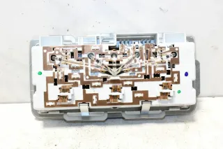 Opel Meriva B Innenraumleuchte Leseleuchte Licht Innenraumbeleuchtung 22774316 - Bild 2