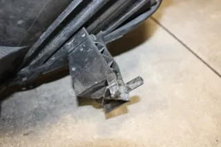 Opel Zafira B Scheinwerfer Xenon AFL Kurvenlicht Beifahrerseite rechts 13252471 NL - Bild 8