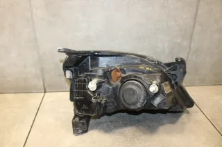 Opel Tigra B Twintop Scheinwerfer Fahrerseite Links 93162205 SP - Bild 4