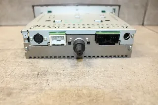 Mitsubishi Colt CZC Autoradio Radio CD MP3 8701A150HA - Bild 4