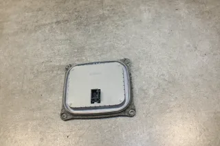 Opel Zafira C Steuergerät Scheinwerfer Tagfahrlicht 39050534 - Bild 5
