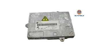 Opel Zafira B Xenonsteuergerät Steuergerät Xenon AFL Kurvenlicht 13153357 - Bild 1