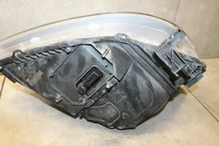 Opel Zafira B Scheinwerfer Xenon Xenonscheinwerfer links 13252470 NL Kurvenlicht - Bild 11