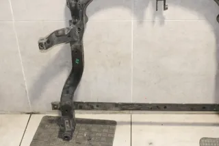 Opel Astra K Achse Achsträger vorne Vorderachse Motorträger - Bild 2