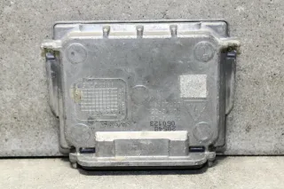 Signum Vectra C Facelift Xenonsteuergerät Steuergerät Xenon 89034934 Opel - Bild 2