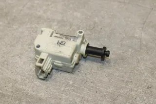Opel Astra H Twintop Stellmotor Heckklappe ZV 13214182 - Bild 2