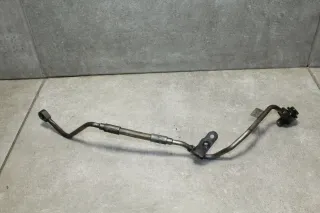Ölleitung Leitung Öl Rücklaufleitung Opel Astra J 429147374 - Bild 1