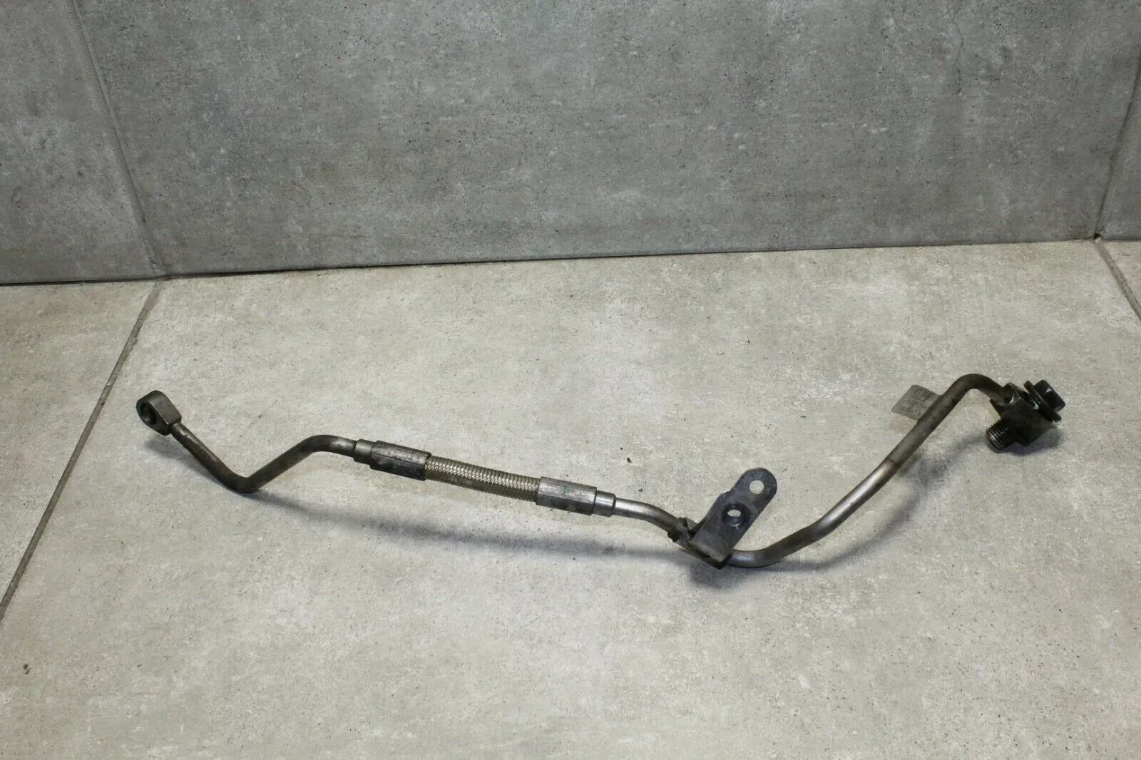 Ölleitung Leitung Öl Rücklaufleitung Opel Astra J 429147374 - Bild 1