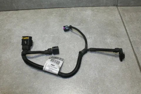 Background image for 2,0 CDTI Kabelbaum Kabel Kurbelwelle A20DTH Opel Astra J Zafira C 55574359