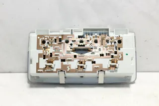 Opel Astra J Innenraumleuchte Innnenlicht Leseleuchte 316627975 - Bild 4