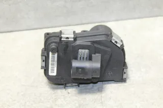 Opel Insignia A Stellmotor Ansaugbrücke 2,0 CDTI A20DTH TMS2 - Bild 2