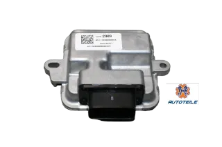 Opel Astra K Steuergerät Kraftstoffpumpe Benzinpumpe 23482909 - Bild 1