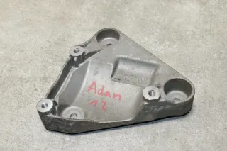 Adam Halter Klimakompressor Opel 55577637 - Bild 2