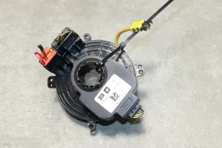 Opel Meriva B Airbagschleifring Schleifring Wickelfeder 13579487 - Bild 2