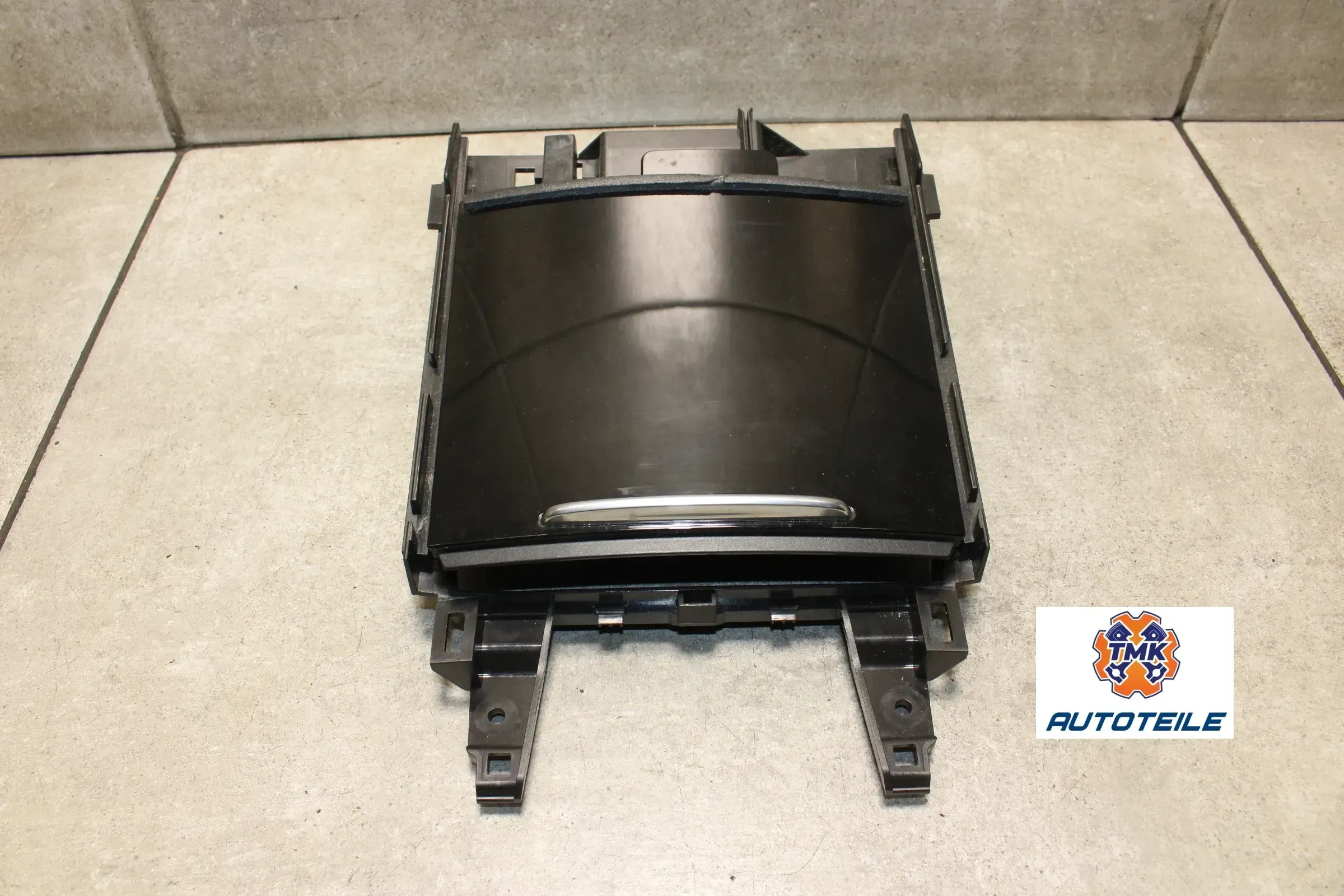 Opel Insignia B Staufach Ablagefach Mittelkonsole Zigarettenanzünder 5446204 - Bild 1